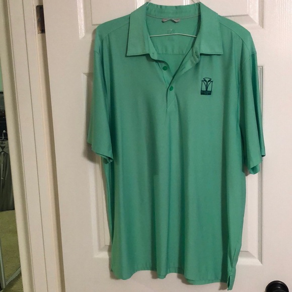 Cutter & Buck Polo Shirt - Picture 1 of 6